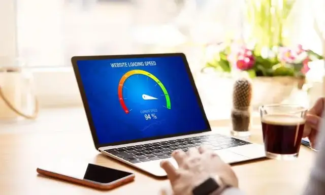 Почему скорость сайта стала главным фактором успеха, а дизайн — вторичным