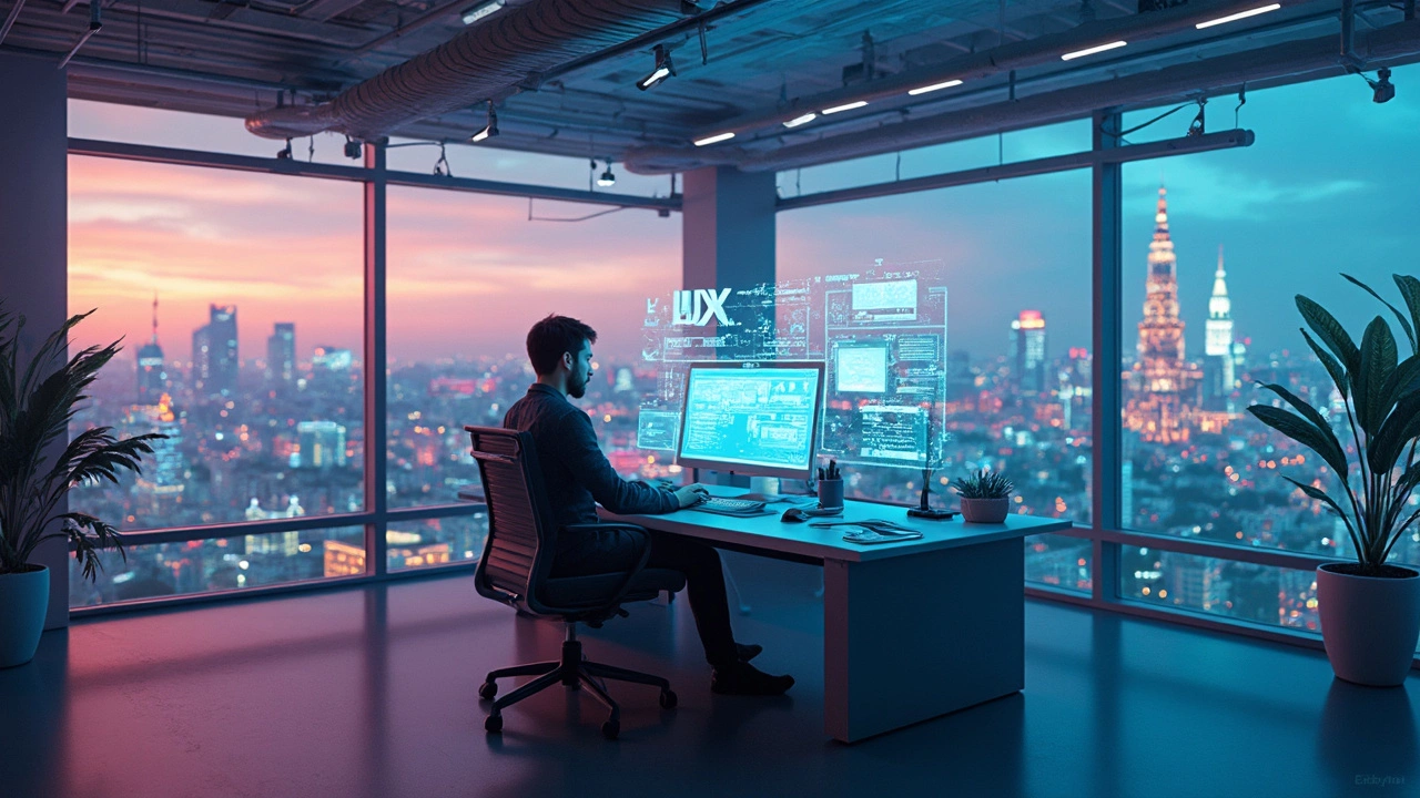 Почему сайты больше не делают «на годы», и как веб стал расходным инструментом