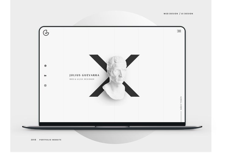 Почему минимализм в вебе — не тренд, а вынужденная необходимость