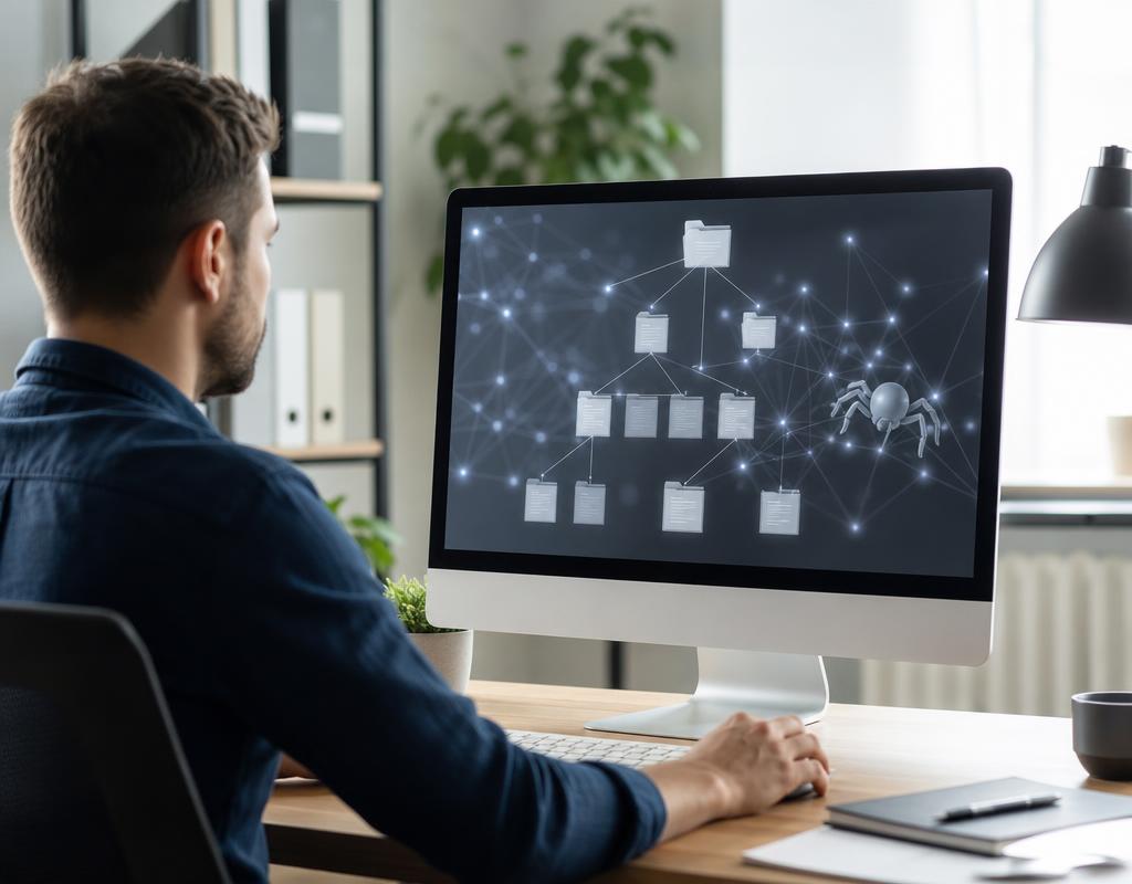 Как настроить sitemap.xml и robots.txt: пошаговое руководство для SEO