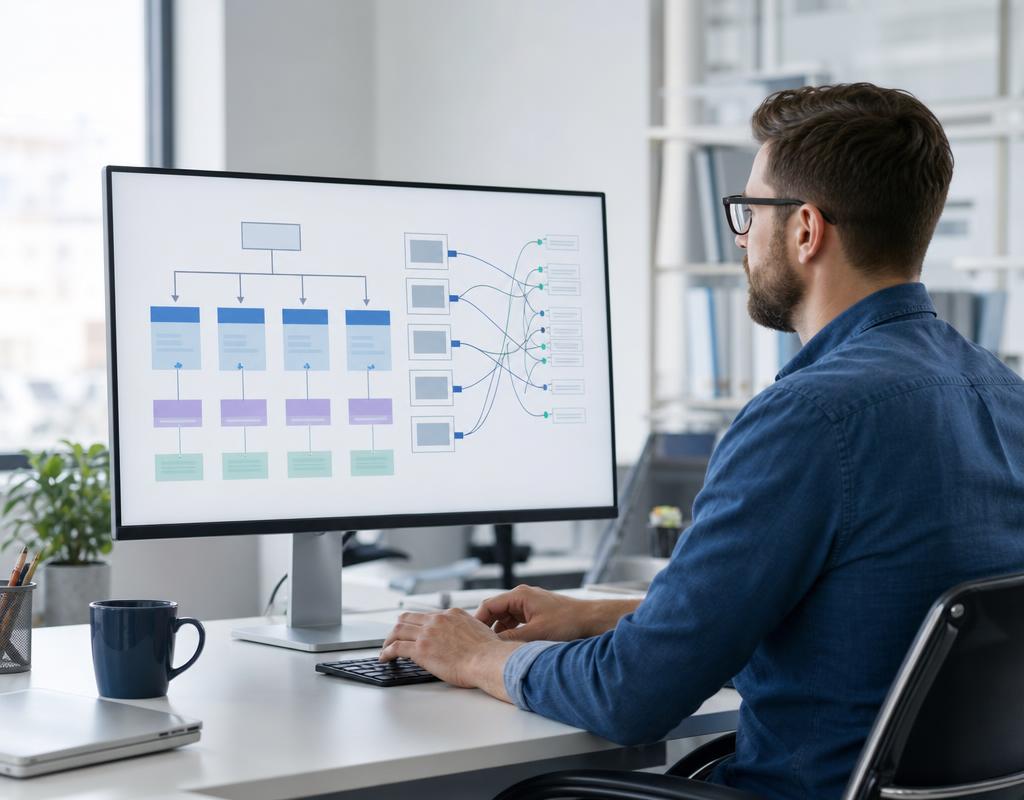 Как настроить 301 редиректы без потери SEO: правила, проверка и частые ошибки