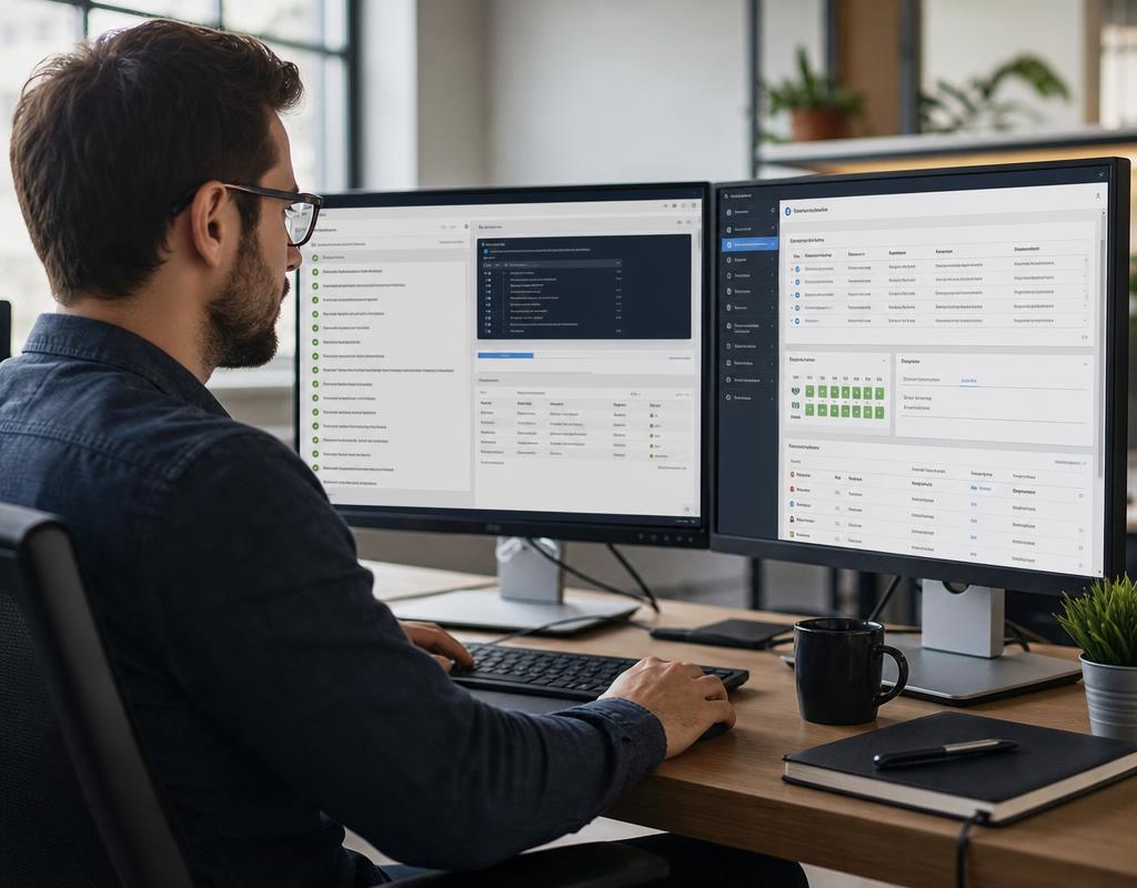 Как перенести сайт на новый хостинг без простоев и потери SEO