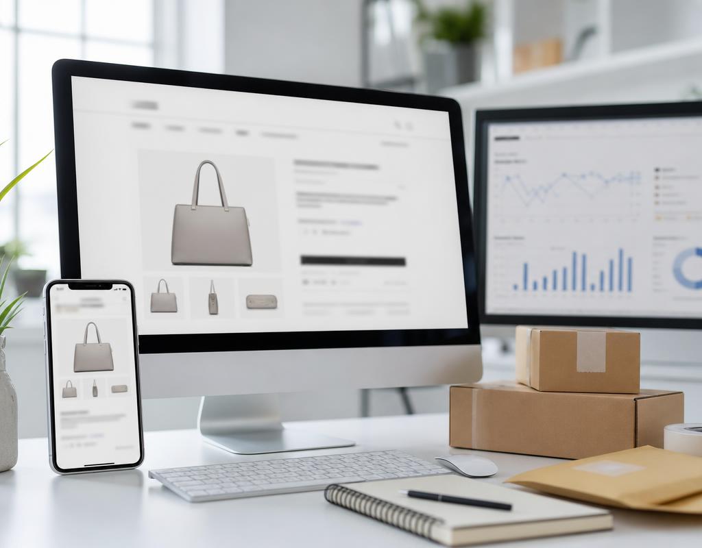 Как создать эффективную карточку товара: структура, SEO, доверие и рост продаж