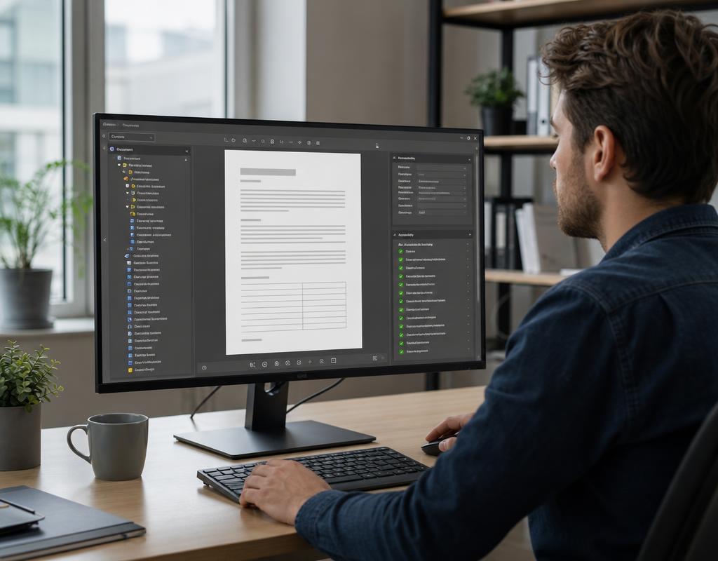 Как оптимизировать PDF-файлы на сайте: SEO, структура, доступность и безопасность