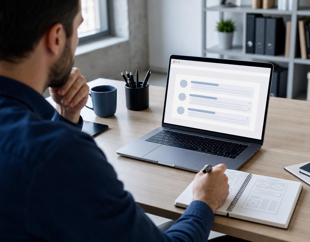 Как создать полезный FAQ на сайте: структура, SEO и рост доверия клиентов