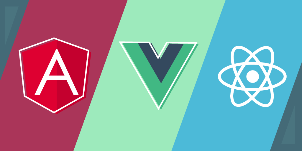 React, Vue или Angular: почему выбор фреймворка стал стратегическим решением