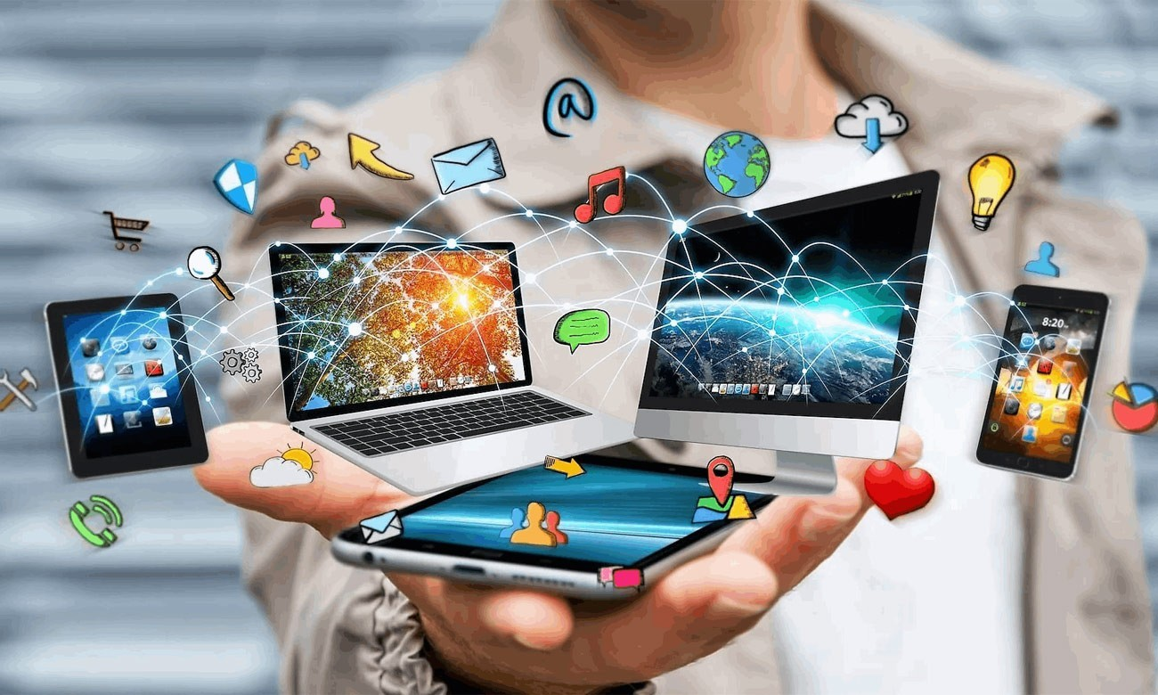 Почему современные сайты всё чаще собирают из готовых компонентов