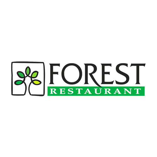 Ресторан Forest