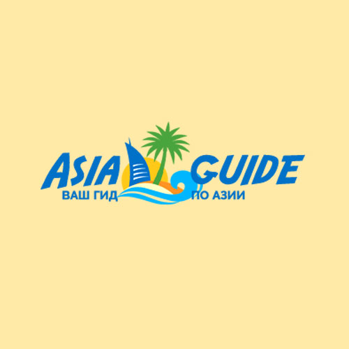 Asia Guide